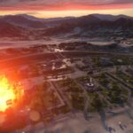 Armored Kill - Neue Infos zu Tank Superiority und Bandar Desert 6 Battlefield 3 Armored Kill Bandar Desert map E3 screen 5