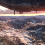 Armored Kill - Neue Infos zu Tank Superiority und Bandar Desert 3 Battlefield 3 Armored Kill Bandar Desert map E3 screen 7
