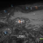 Armored Kill - Neue Infos zu Tank Superiority und Bandar Desert 4 Battlefield 3 Armored Kill Bandar Desert map E3 screen 8