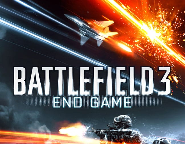 bf3 endgame teaser