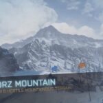 Battlefield 3 Premium Inhalte für August nun verfügbar 1 Alborz Montain (1)