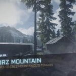 Battlefield 3 Premium Inhalte für August nun verfügbar 2 Alborz Montain (2)