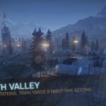 Battlefield 3 Premium Inhalte für August nun verfügbar 5 Death Valley