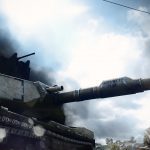 Zwei neue BF3 Armored Kill Screenshots 1