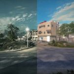 Battlefield 3 colormod