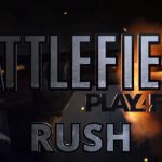 BattlefieldPlay4Free rush gamemode