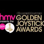 Golden Joysticks 2012 awards