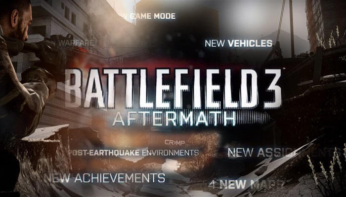 aftermath crossbow teaser