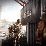 16 Screenshots zeigen wie nah Zerstörung und Schönheit beieinander liegen können 13 battlefield3-beauty-and-destruction (14)