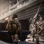 16 Screenshots zeigen wie nah Zerstörung und Schönheit beieinander liegen können 14 battlefield3-beauty-and-destruction (15)