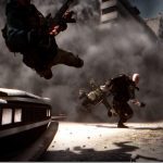 16 Screenshots zeigen wie nah Zerstörung und Schönheit beieinander liegen können 8 battlefield3-beauty-and-destruction (9)