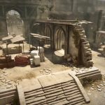 Battlefield 3 Aftermath: Flythrough Video von der Karte Talah-Markt 10 BF3 Aftermath Flythrough TalahMarket 10