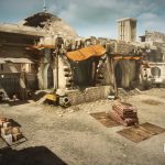 Battlefield 3 Aftermath: Flythrough Video von der Karte Talah-Markt 11 BF3 Aftermath Flythrough TalahMarket 11