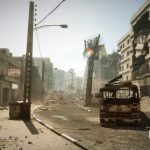 Battlefield 3 Aftermath: Flythrough Video von der Karte Talah-Markt 12 BF3 Aftermath Flythrough TalahMarket 12