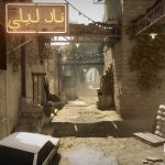 Battlefield 3 Aftermath: Flythrough Video von der Karte Talah-Markt 2 BF3 Aftermath Flythrough TalahMarket 2