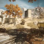 Battlefield 3 Aftermath: Flythrough Video von der Karte Talah-Markt 4 BF3 Aftermath Flythrough TalahMarket 4