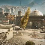 Battlefield 3 Aftermath: Flythrough Video von der Karte Talah-Markt 6 BF3 Aftermath Flythrough TalahMarket 6