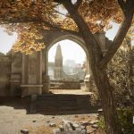 Battlefield 3 Aftermath: Flythrough Video von der Karte Talah-Markt 7 BF3 Aftermath Flythrough TalahMarket 7