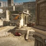 Battlefield 3 Aftermath: Flythrough Video von der Karte Talah-Markt 8 BF3 Aftermath Flythrough TalahMarket 8