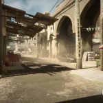 Battlefield 3 Aftermath: Flythrough Video von der Karte Talah-Markt 9 BF3 Aftermath Flythrough TalahMarket 9