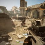 Premium-Video 6: Exklusives Battlefield 3 Aftermath-Gameplay 23 BF3 Premium Ep06 720p EN 2726