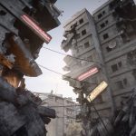 Battlefield 3 Aftermath: Im Überflug über die Karte Epicenter 3 Battlefield 3 Aftermath Epicenter 0900