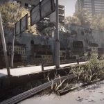 Battlefield 3 Aftermath: Im Überflug über die Karte Epicenter 10 Battlefield-3-Aftermath-Epicenter 1946