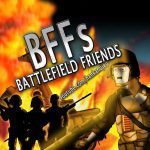 battlefield friends teaser