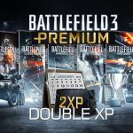 battlefield3 double xp teaser v2