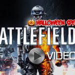 bf3 video teaser halloween special