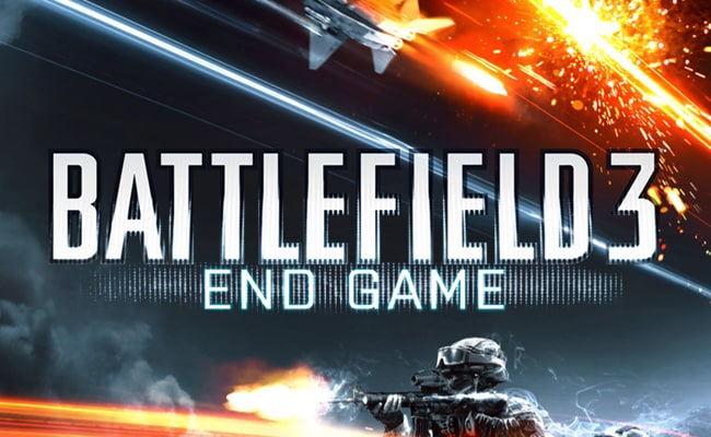 battlefield 3 enggame teaser