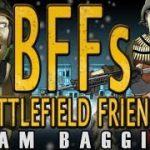 Battlefield Frieds Team Bagging