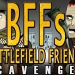 Battlefield Friends Scavenger