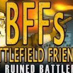 Battlefield Friends They Ruined Battlefield