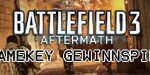 bf3 aftermath gamekey gewinnspiel small