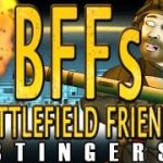 BATTLEFIELD FRIENDS Stingers