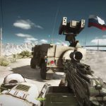 Battlefield 3 End Game Der M1097 Avenger 1