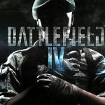 Battlefield 4 cod artwork