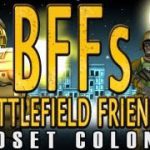 Battlefield Friends Closet Colone