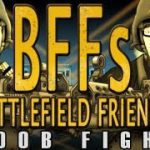battlefield friends noob fight