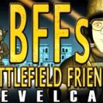 BATTLEFIELD FRIENDS LEVELCAP
