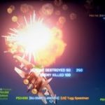 Battlefield 3 End Game Air Superiority on Sabalan Pipeline Gameplay