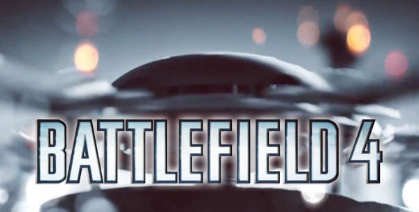Battlefield 4 Prepare 4 Battle Air