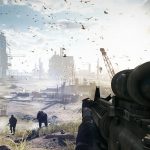 battlefield 4 birds PecksFX HD