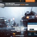 battlefield 4 webseite teaser