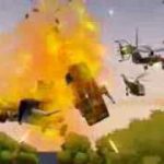 Battlefield Heroes Helicopters Trailer