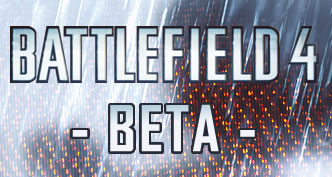 battlefield 4 beta