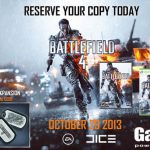 battlefield 4 release date leak gamestop