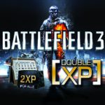 bf3 doublexp event free4all