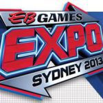 ebgames expo